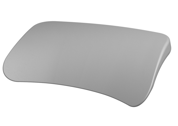 Подголовник RIHO AH13 LIMA (серебристый), AH13115