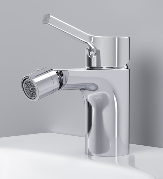 Смеситель AM.PM X-Joy S F85B83100 для биде