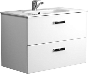 Шкаф под раковину Roca Victoria Nord ZRU9000032
