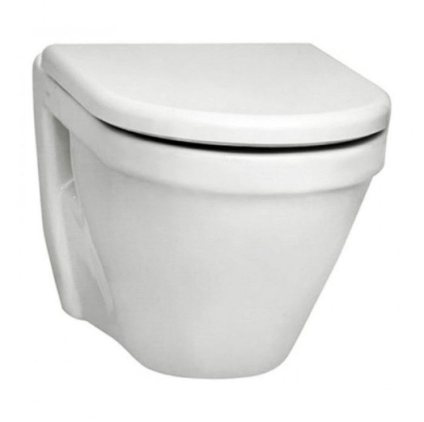 Унитаз подвесной Vitra 5318B003-6039