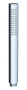 Душевая лейка Ravak Chrome 957.00