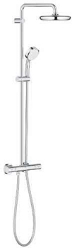 Душевая стойка Grohe Tempesta Cosmopolitan 27922001