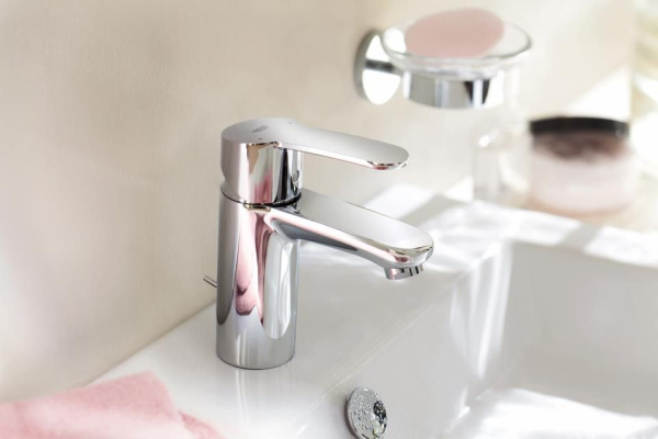 Смеситель для раковины Grohe Eurostyle Cosmopolitan 23549000