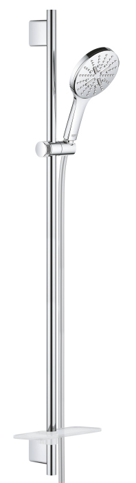 Душевой гарнитур Grohe Rainshower SmartActive 26548000