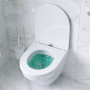 Унитаз подвесной AM.PM Inspire, C501700WH