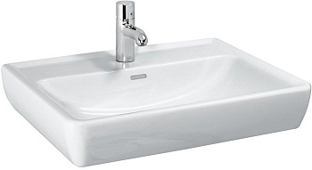 Раковина Laufen Pro 8.1895.3.000.104.1