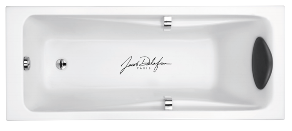 E6060RU-00 ODEON UP Odeon Up ванна прямоугольная 150х70