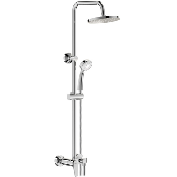 Душевая стойка Vidima Balance BA271AA