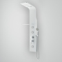 Душевая панель AM.PM Joy W85P-2-136AW