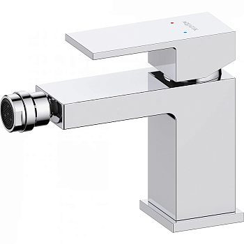 Смеситель для биде Aquatek Либра AQ1618CR Хром