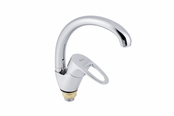 Смеситель для кухни FAUZT FZs-863-126 тип См-МОЦБА