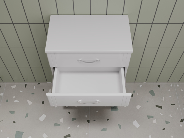 Комод Style Line ТН 500 (3 ящ.), ЛС-00002330