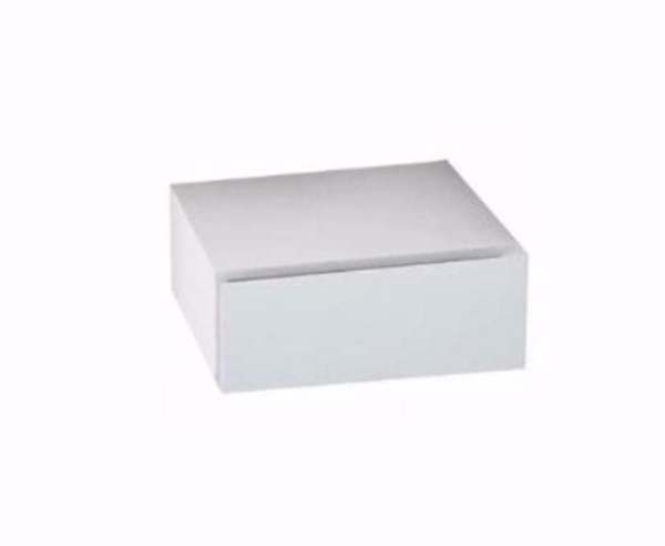 Тумба Акватон Интегро 60 (1A141103IN0100) белая