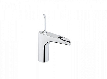 Смеситель для раковины Vitra T4 A41242EXP
