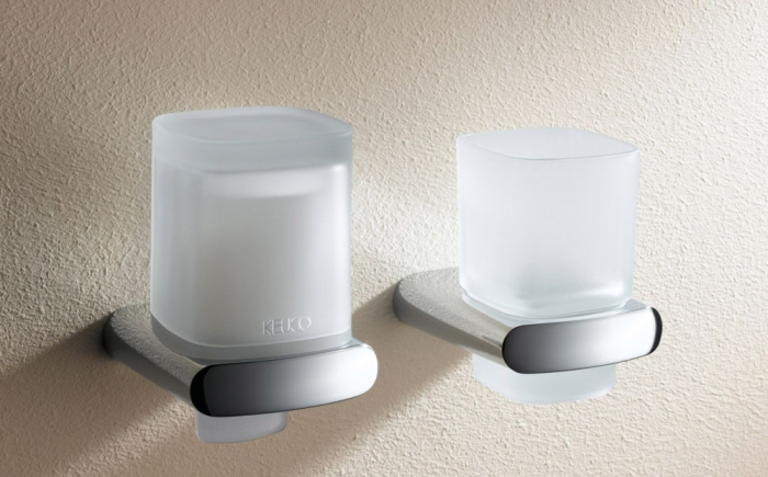 Дозатор Keuco Elegance new 11652010100 хром