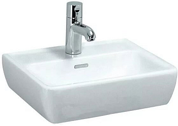 Раковина Laufen Pro 8.1195.1.000.104.1