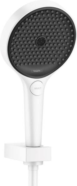 Душевая лейка Hansgrohe Rainfinity 26852700