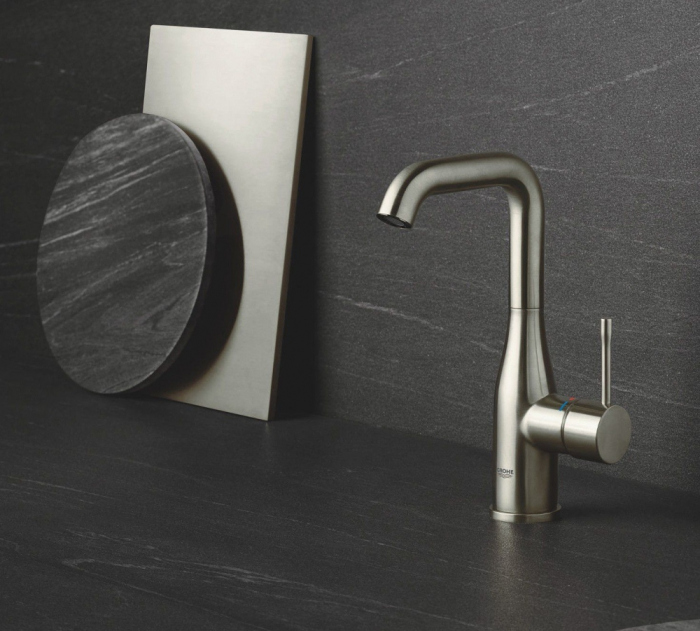 Смеситель Grohe Essence New 23462EN1 для раковины