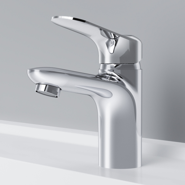 Смеситель для раковины AM.PM Sunny, F85C02100