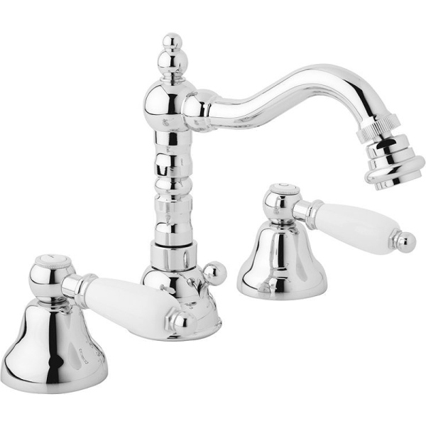 Смеситель для биде Cezares First FIRST-BBS2-01-Bi