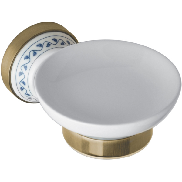 Мыльница Bemeta Kera 144708027