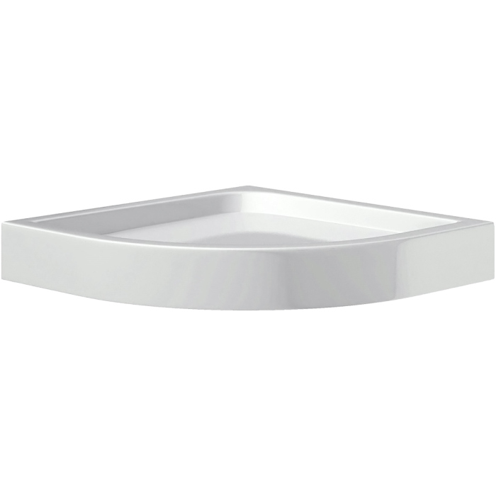 Поддон для душа AM.PM Gem W90T-401-100W 100x100