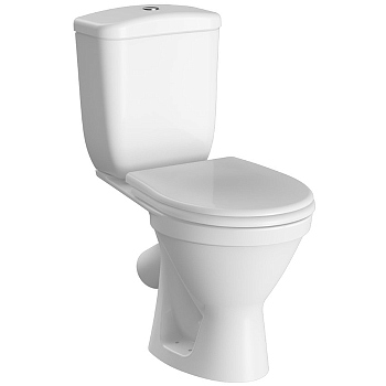 Унитаз-компакт Vitra Blanc 9837B099-7201 с микролифтом