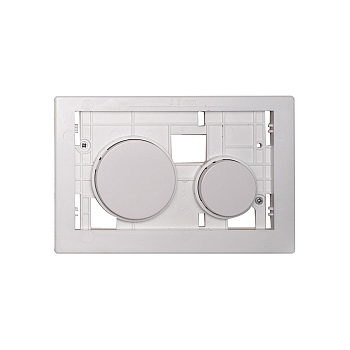 Клавиши TECE для панели смыва унитаза, 9240663