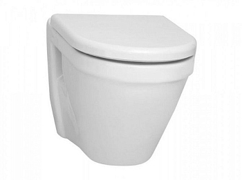 Подвесной унитаз Vitra S50 5318B003-0850