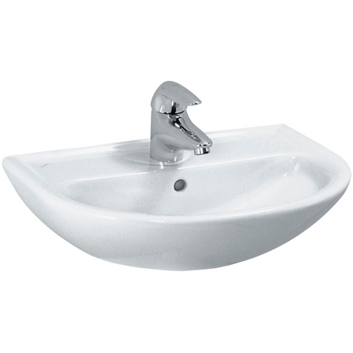 Раковина Laufen Pro 8.1595.2.000.104.1