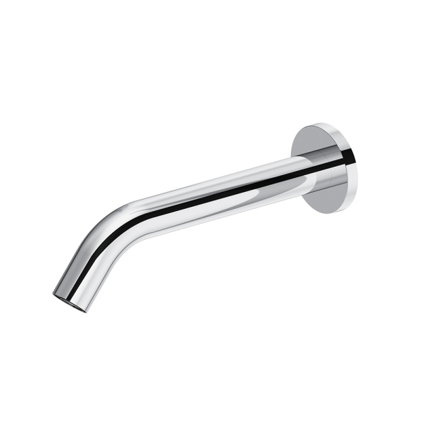 Смеситель для раковины, монтируемый в стену Damixa Scandinavian Pure, 360270000