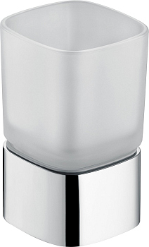 Стакан Keuco Elegance new 11650 019001 хром
