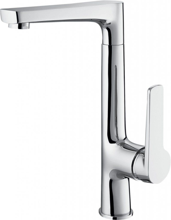 Смеситель для кухни LOR-LAM-CRM