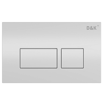 Клавиша смыва D&K Berlin (DB1439016)