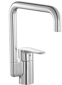 Смеситель Jacob Delafon July E5243-CP