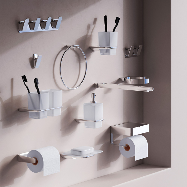 Крючок AM.PM Inspire V2.0 A50A35500