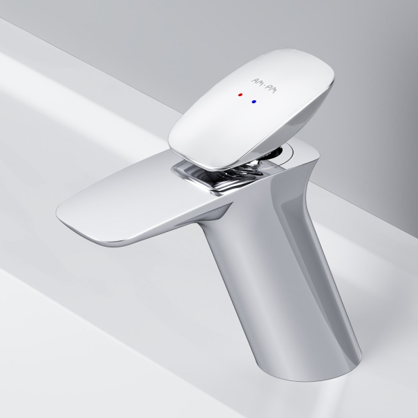 Смеситель AM.PM Spirit V2.0 F70A02100 для раковины