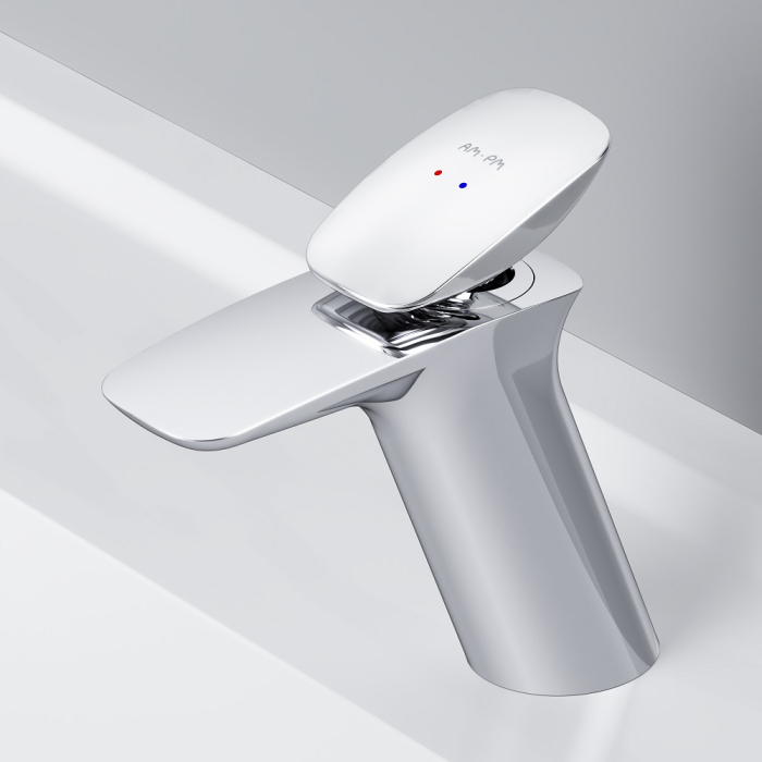 Смеситель AM.PM Spirit V2.0 F70A02100 для раковины
