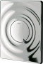 Смывная клавиша Grohe Surf 38574000