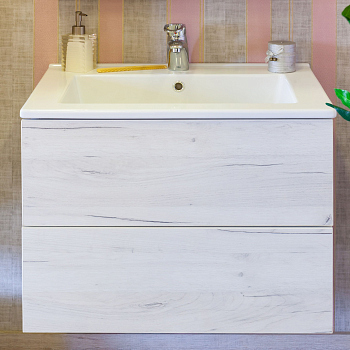 Тумба для комплекта Sanflor Чикаго 75