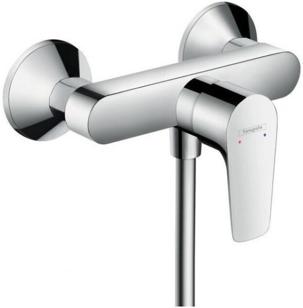 Смеситель Hansgrohe Logis E 71602000 для душа
