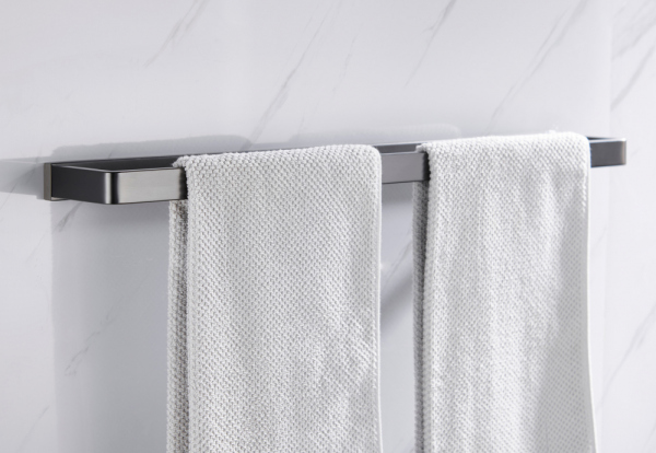 Полотенцедержатель ABBER Westen AA1755NG никель