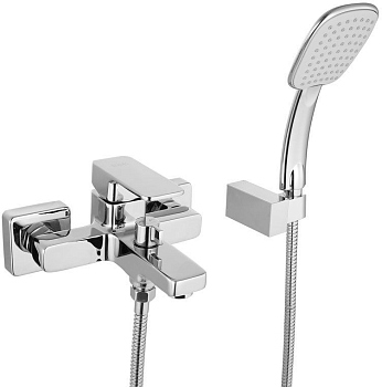 Смеситель для ванны IDDIS Urban URBSB02i02