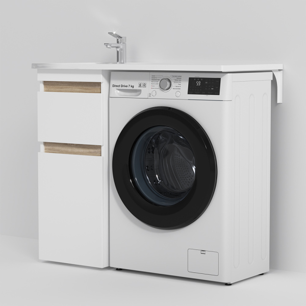 Тумба без раковины AM.PM X-Joy, M85AFSX0402WG