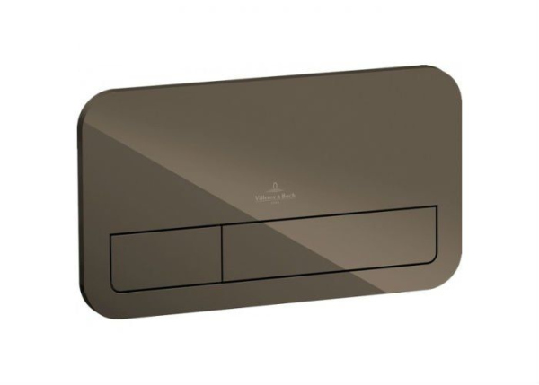 Клавиша смыва Villeroy&Boch ViConnect 9224 00RT