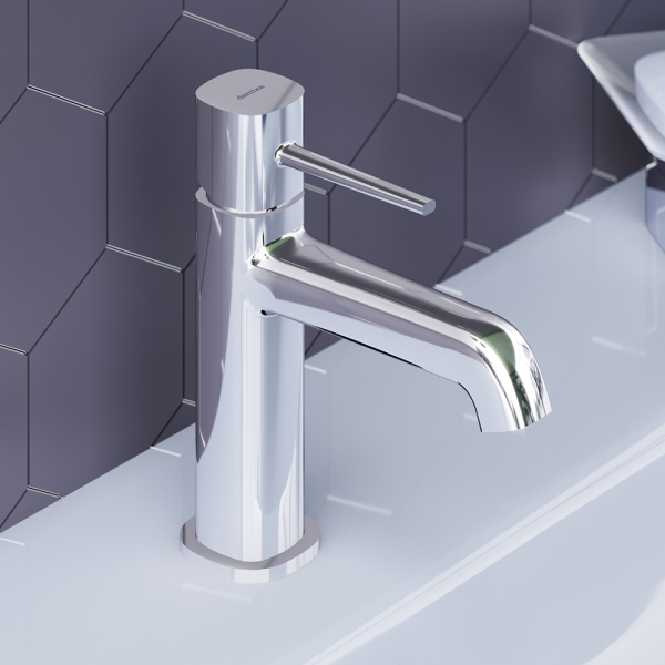 Смеситель для раковины Damixa Sirius, 860210000