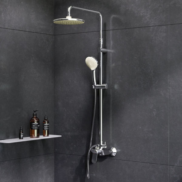 Душевая система AM.PM Sunny, F0785C800