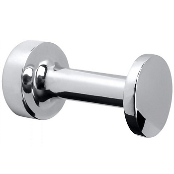 Крючок OMEGA 25*50мм хром