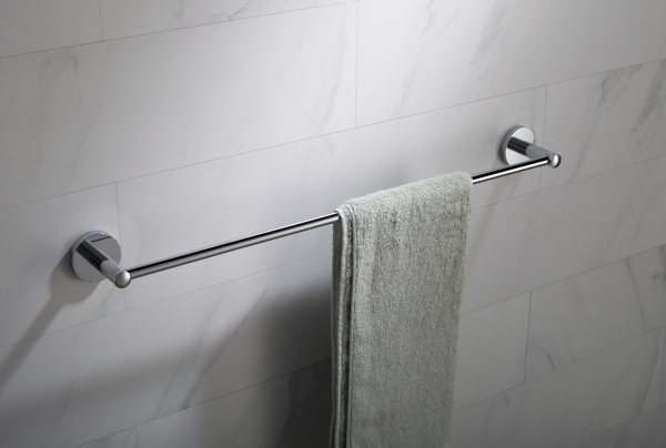 Полотенцедержатель Timo Saona хром (13053/00)