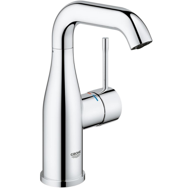 Смеситель для раковины Grohe Essence 23463001